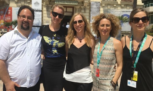 Film Dubravke Turić premijerno prikazan na festivalu u Cannesu