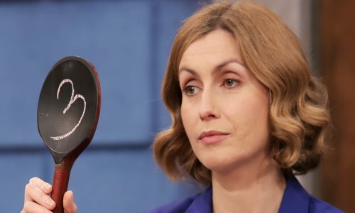 Kulinarski show zamijenila pelenama: Željka Klemenčić pokazala malog nasljednika