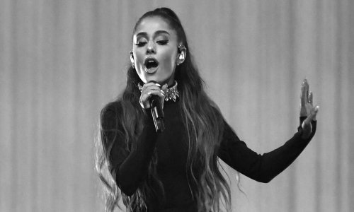 Ariana Grande najavila koncert za žrtve napada u Manchesteru