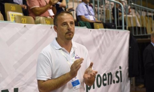 Sa slovenskim klubom osvojio sve što je mogao, a sada spreman za nove izazove