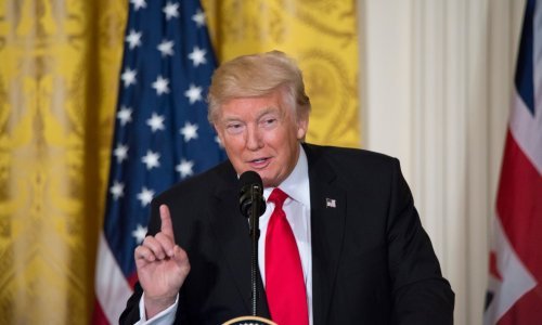 Na sastanku o imigraciji Trump izvrijeđao afričke nacije