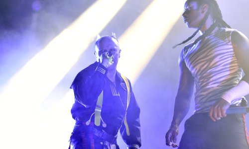 Prva večer spektakla: Prodigy oduševio publiku, pogledajte kako je bilo