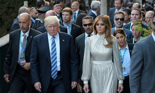 Trump zadaje glavobolju svjetskim čelnicima na summitu G7