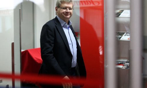 Dramatično pismo Mrsića SDP-ovcima: Bernardić je uzdrmao temelje stranke, prevario nas je!