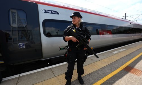 Razina prijetnje s 'kritične' spuštena na 'ozbiljnu': Vojska odlazi s ulica