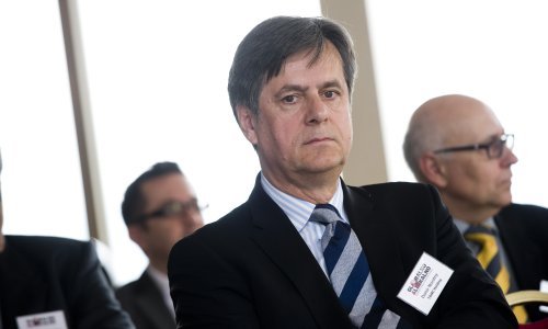 Novotny: Ma kakvi bonusi, Hrvatske šume nisu na tržištu