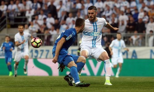 Rijeka izvukla protivnika u Ligi prvaka kakvog je i priželjkivala!