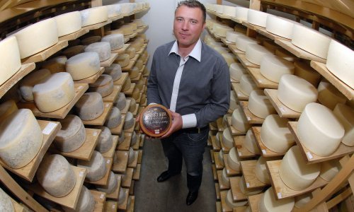 'Moji čobani zarađuju dvije prosječne hrvatske plaće, a radnika nema'