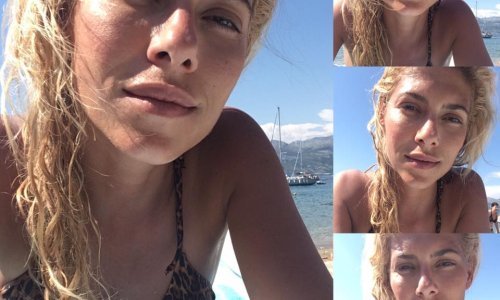 Jelena Perčin iskreno o svojoj prvoj ljubavi