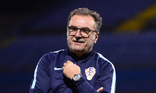 Nevjerojatna analiza hrvatskog izbornika: Veseli ga igra naših u Turskoj!?