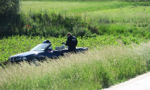 U dvije prometne nesreće dvoje mrtvih, a dvoje ozlijeđenih