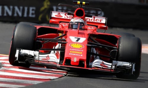 Ferrari 'ukrao' Kimiju pobjedu u Monaku i dobro da je to napravio!