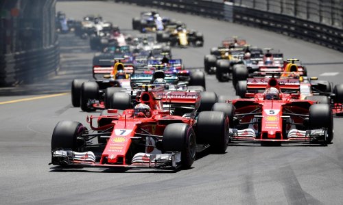 Potpuno razočaravajuća promjena spornog pravila u Formuli 1!