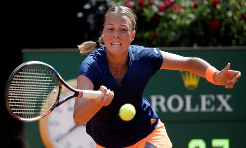 Senzacija u Parizu! Njemačka tenisačica ostvarila je ono što još nikome nije uspjelo