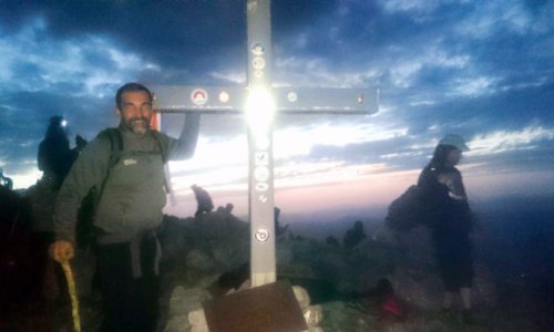 Nova avantura Hrvoja Rupčića