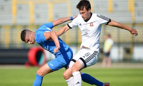 Drama u završnici Druge HNL: Gorica ipak izborila kvalifikacije za MAXtv Prvu ligu