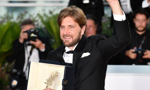 Iznenađenje u Cannesu:  Zlatna palma švedskoj satiri 'The Square'