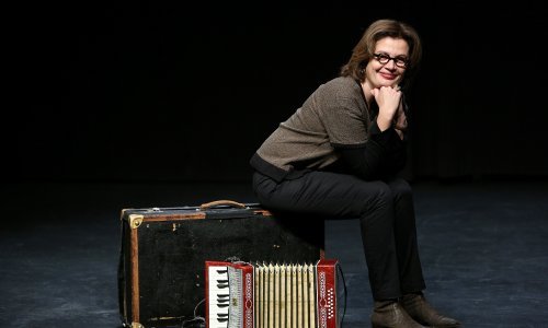 Snježana Banović usporedila Lalovca s Tomaševićem, SDP-ovci traže njenu smjenu