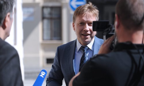 Moćni ruski bankar kod Plenkovića: Hoće li kreditirati Agrokor?