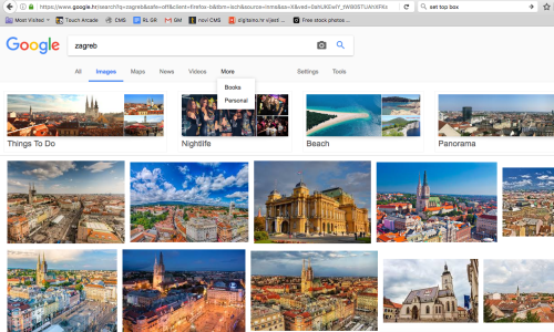 Google je upravo 'personalizirao' vaše pretraživanje