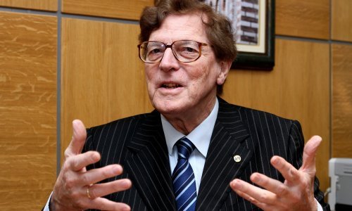 Sjećate li ga se? Minja Subota i dalje radi punom parom