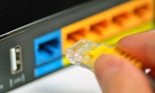 Jeste li promijenili zadanu lozinku na ruteru? Evo zašto biste trebali