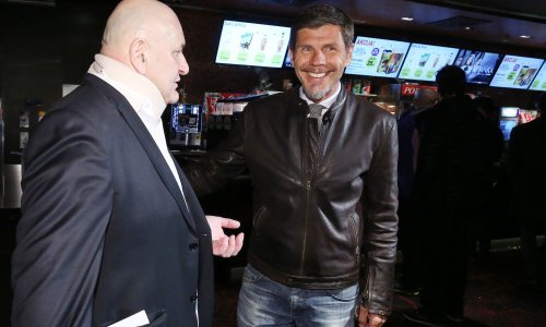 Boban otkrio plan koji će nogometne suce dovesti u nezgodnu situaciju