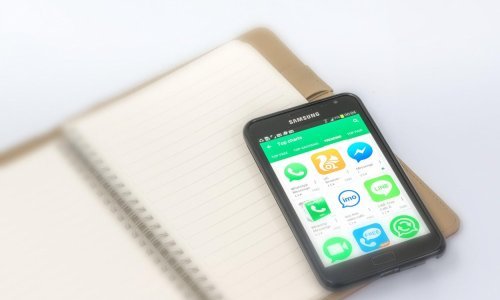 Svjedočimo li početku kraja aplikacija?