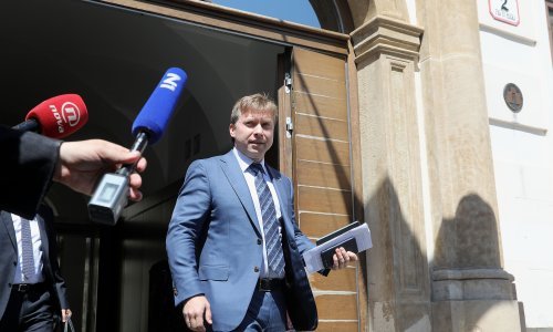 Sud priznao potraživanja Rusa, Agrokor Sberbanku duguje više od sedam milijardi kuna