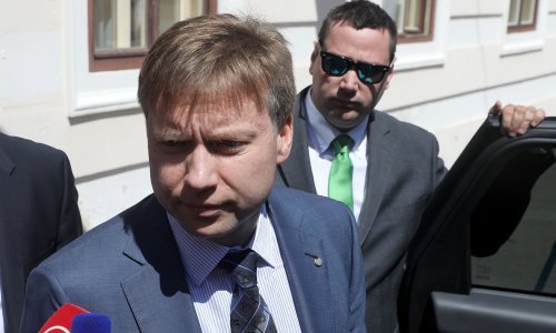 Visoki trgovački sud odbio žalbu ruskog Sberbanka