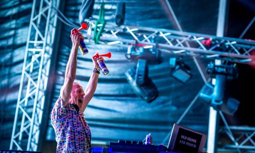 Prvi Sea Star za 50.000 fanova i 220 posto više noćenja u Umagu