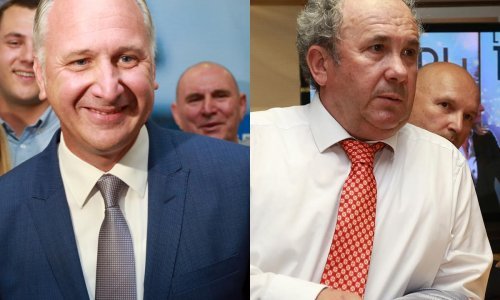 Kerum: Strahovao sam da me Opara ne opara nožem