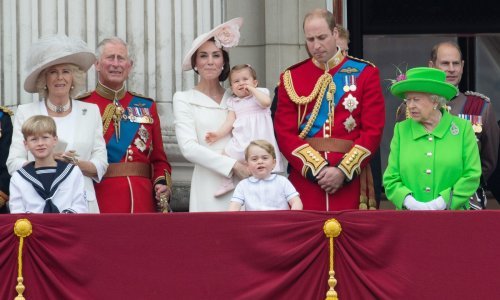 Evo tko je od kraljevske obitelji najdraži osoblju