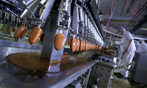 Dok se ne riješi ovaj problem, nema prodaje Leda i Jamnice