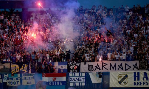 Ovo je sve najružnije što se dogodilo u zadnjem prvenstvenom kolu