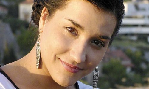 Evo kako je Marijana Batinić izgledala na počecima karijere