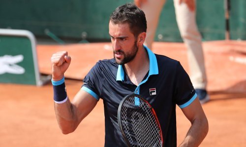 Hrvati hit na Roland Garrosu; sjajan početak Čilića i Ćorića