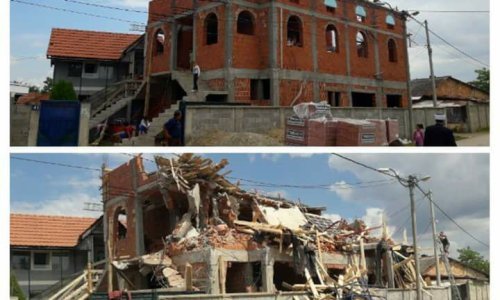 Zemunski muftija: Klanjat ćemo ispred beogradske skupštine