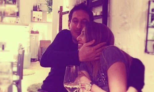 Veliko slavlje u domu Belme i Mirze Džombe