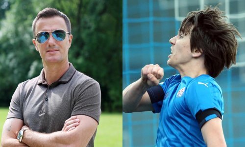 Jeličić o aferi koja trese Dinamo; mladom Ćoriću se ovo nikako neće svidjeti!
