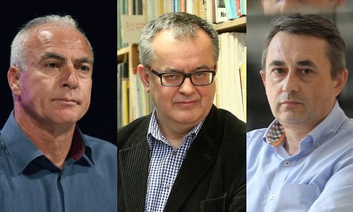 Župani rade svašta i ništa. Imaju li ikakvog smisla, i zašto ih i dalje biramo?