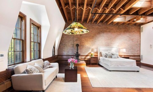 Raskošni dom slavnog glumca ostavit će vas bez daha