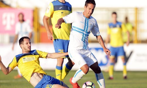 Šok za Rijeku uoči finala Kupa; grčki prvak stigao s ponudom za sjajnog napadača