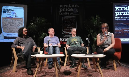 'U današnjem politiziranom i bipolarnom svijetu stvarnost se čini nestvarnom'