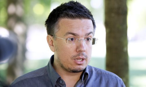 'Neka Bandić objasni kako je čudesno ozdravio da više ne moramo ići u Međugorje'