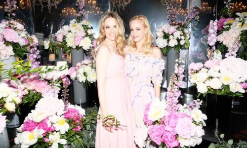 Nikad ljepše: Rozga i Veljača zablistale u romantičnim izdanjima