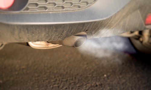 Madrid uveo dosad najstrože zabrane za starije automobile