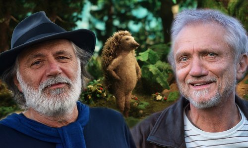 Kako su Šerbedžija i Rundek vratili u život najljepšu priču našeg djetinjstva