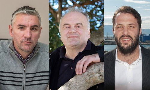 SDP u Pločama uz pomoć Mosta ruši osam godina vladavine HDZ-a?