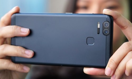 Zenfone 3 Zoom: Je li ovo smartfon s najboljom baterijom?